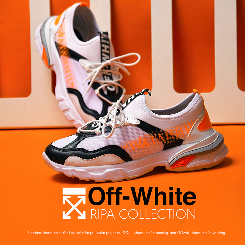 کفش مردانه مدل RIPA