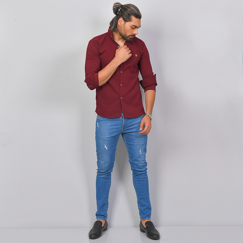 پيراهن مدل دنيل