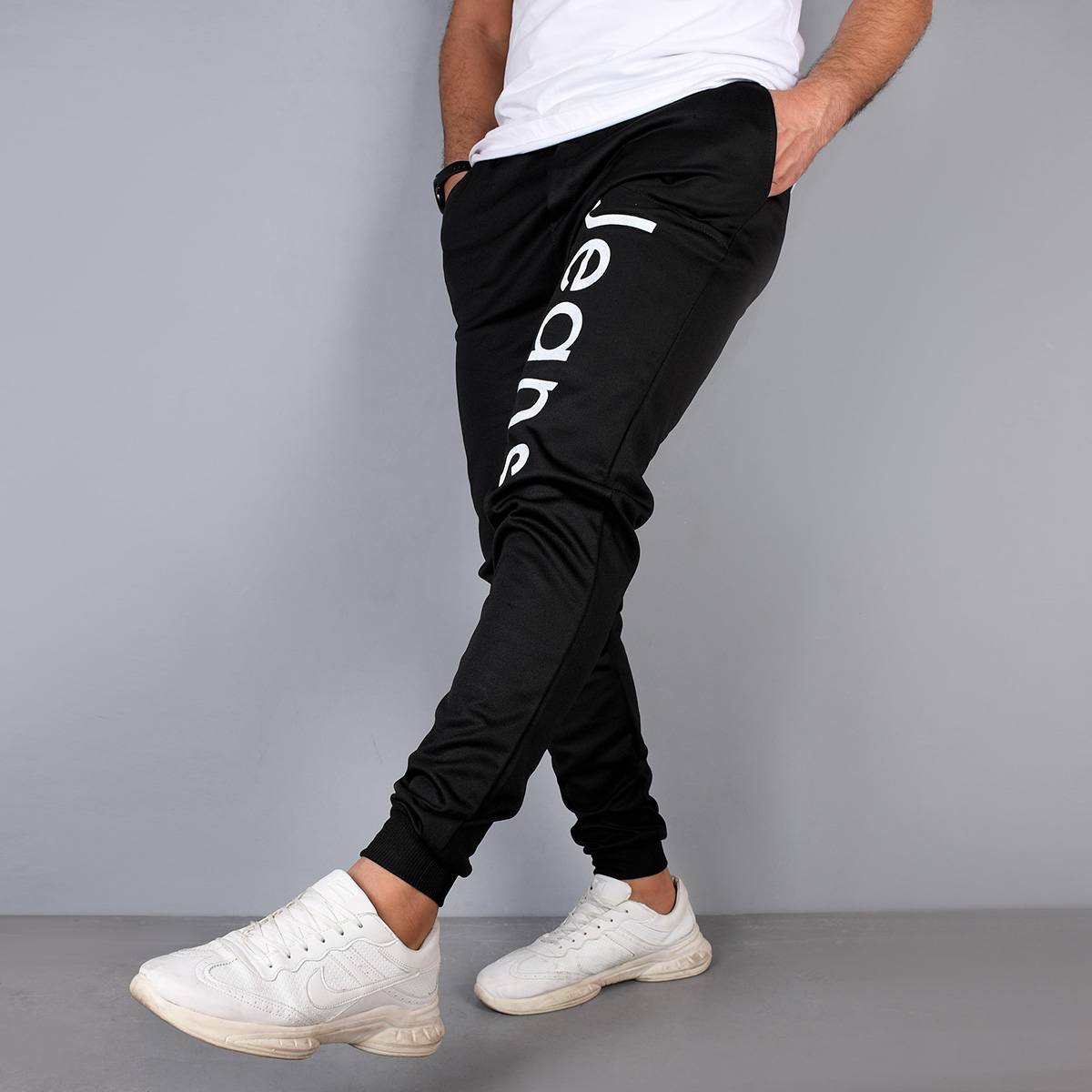 شلوار اسلش مردانه (T) مدل Jeans