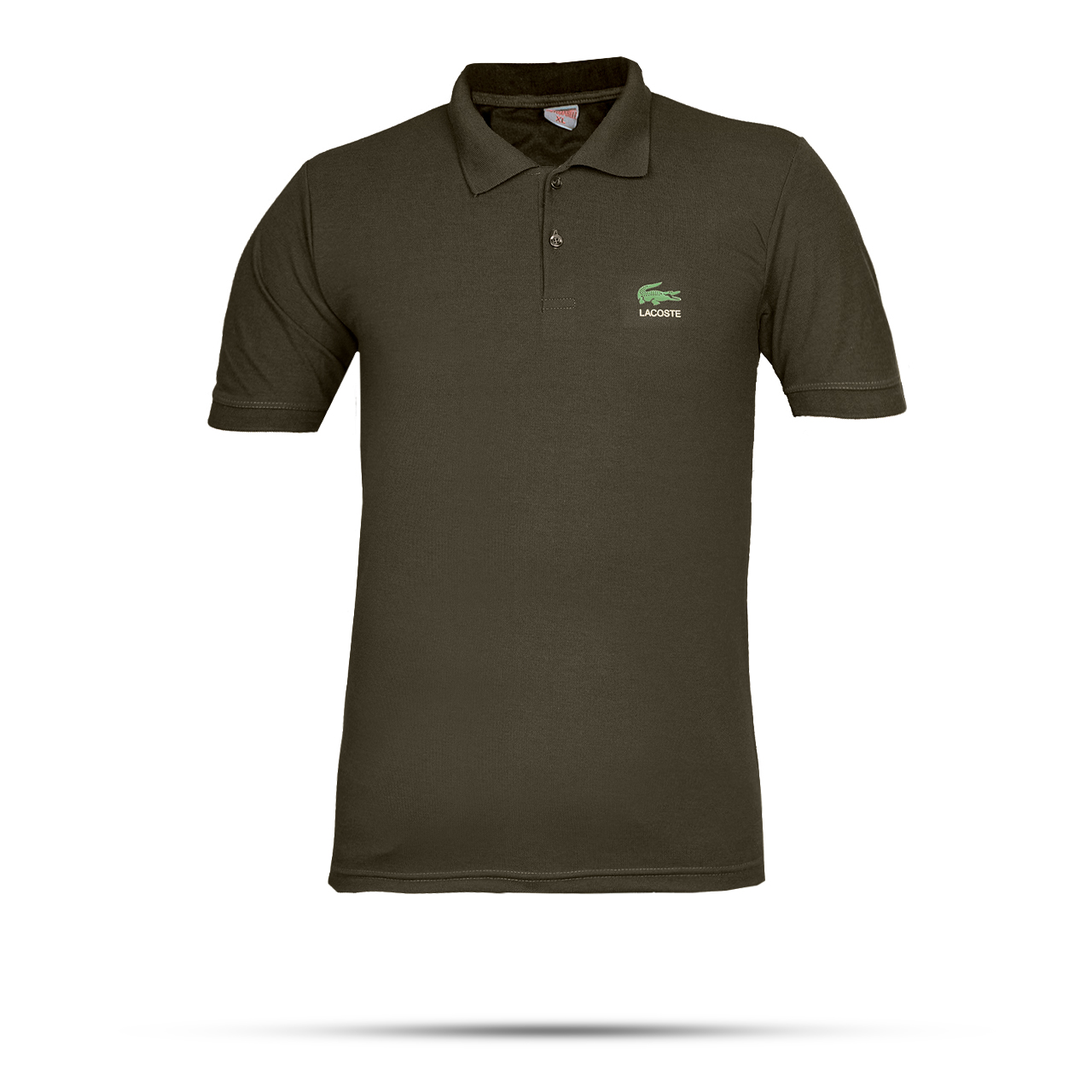 تیشرت مردانه Lacoste جودون-سبز مدل Mahyar