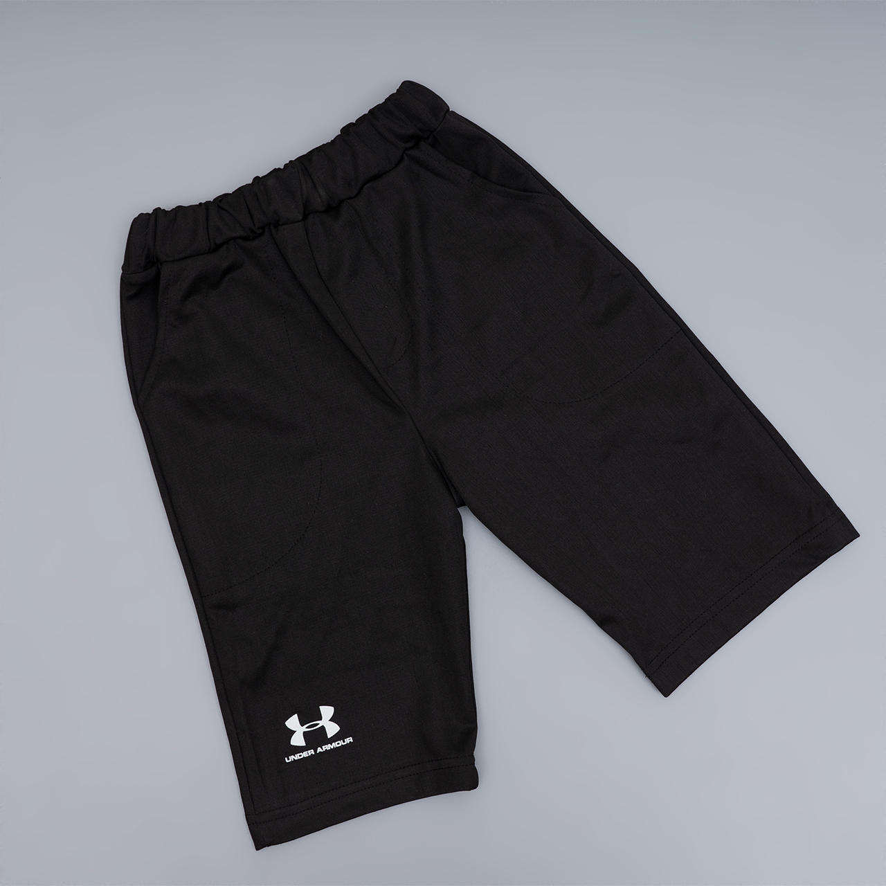 شلوارک بچگانه مشکی مدل X97