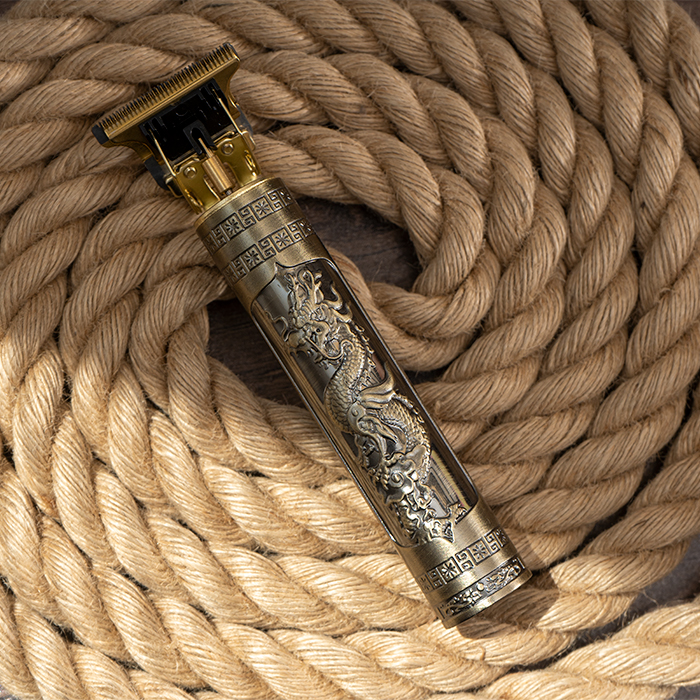 خط زن و صفر زن طرح وینتیج