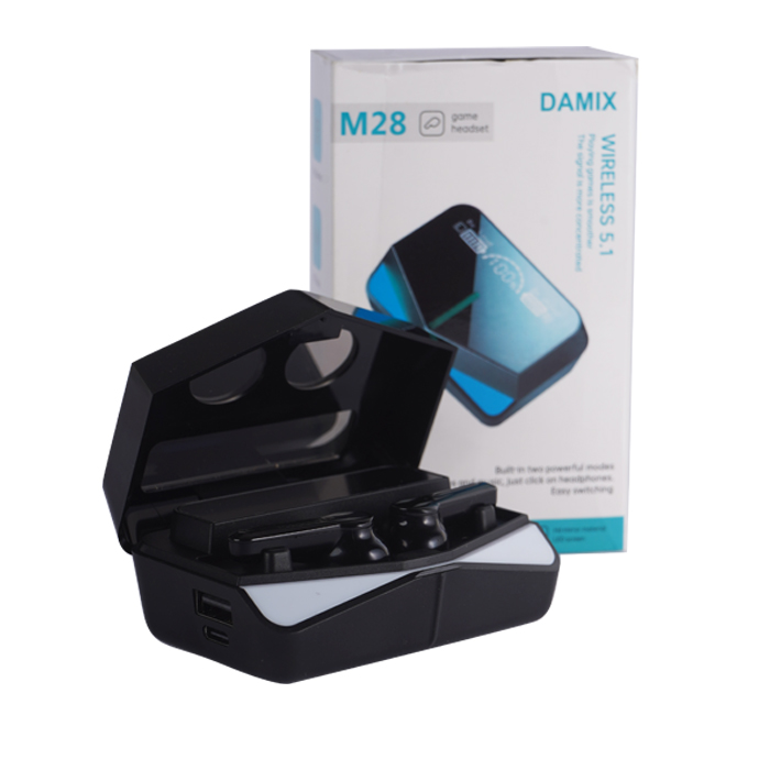 ایرپاد مدل M28