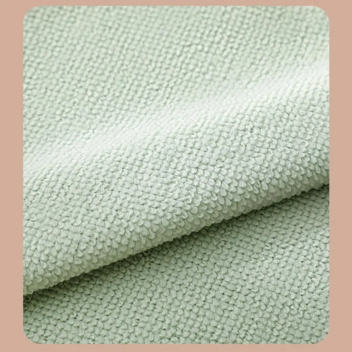 دستمال حوله ای میکروفایبر آشپزخانه