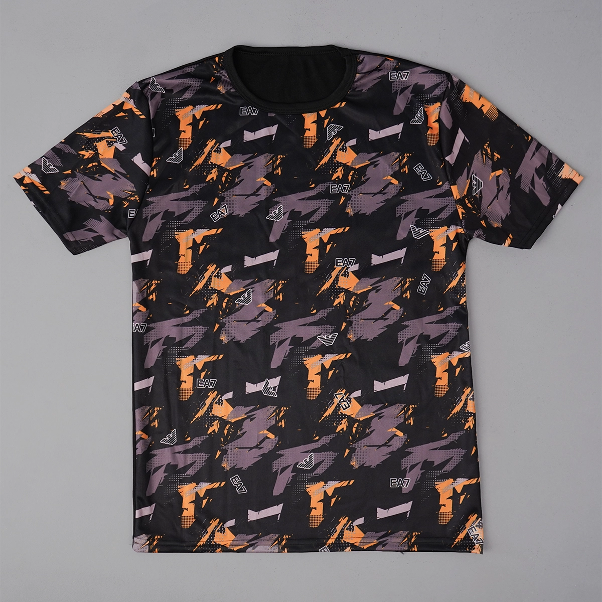 تیشرت مردانه EA7 مدل G12