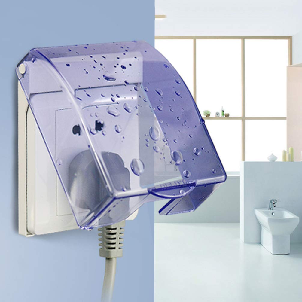 کاور پریز برق