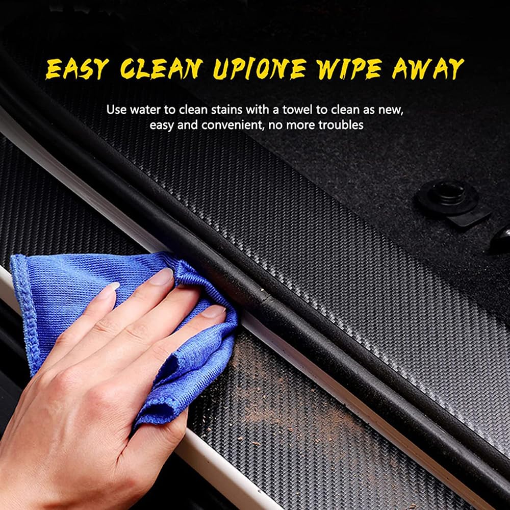 برچسب پارکابی خودرو ( 2 عددی )