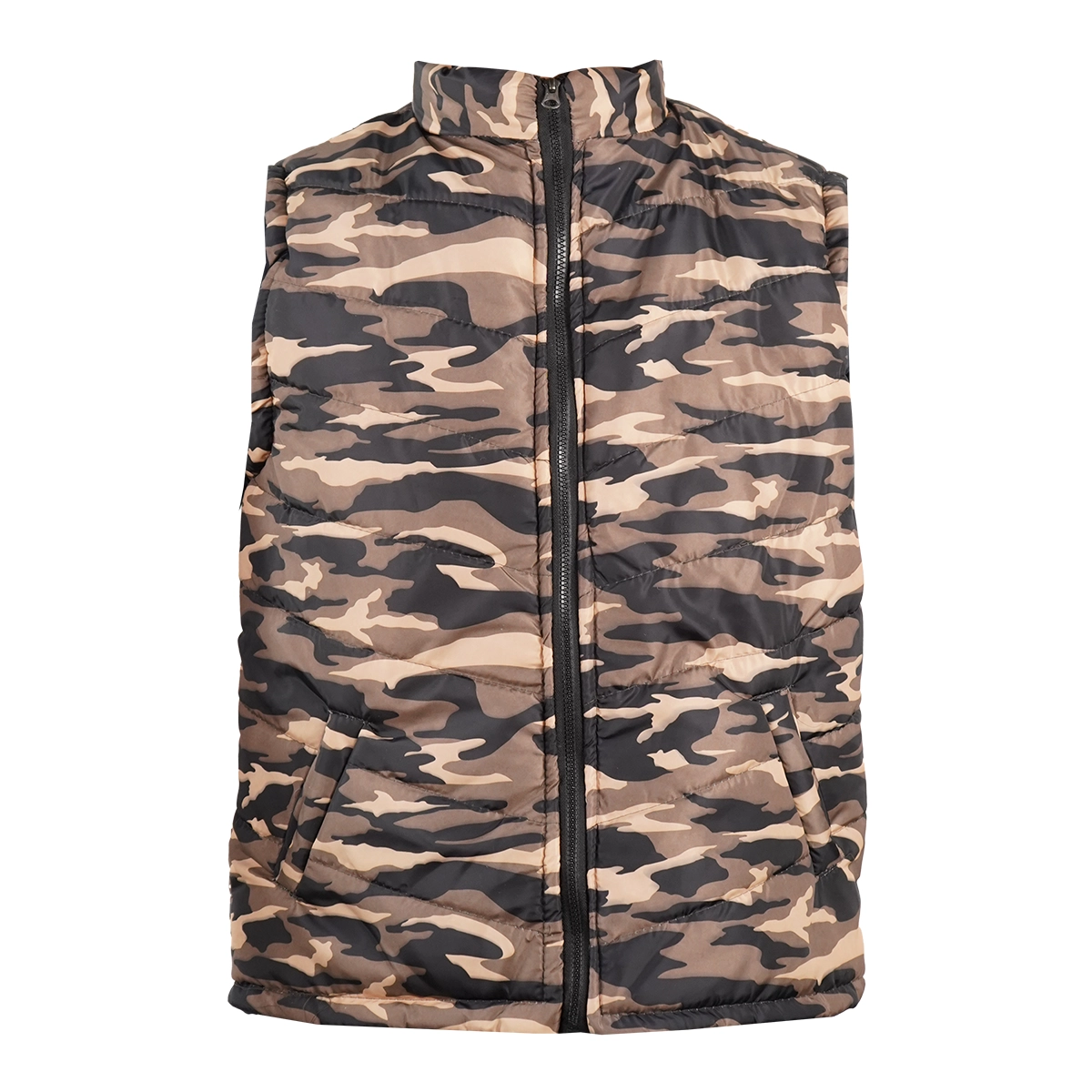 پافر طرح چریکی