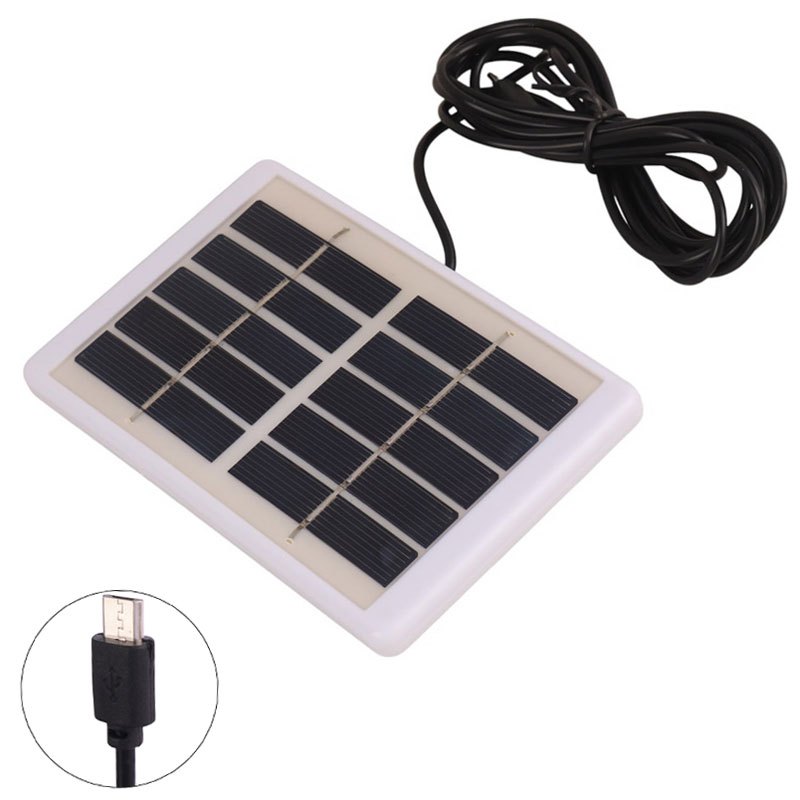 لامپ آویزدار شارژی DP-7813T  پنل خورشیدی