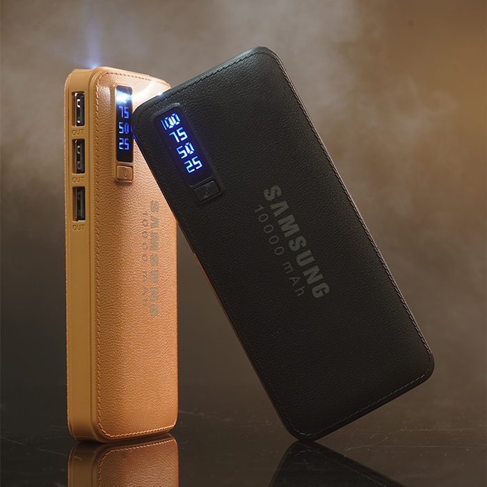 پاوربانک POWER BOX