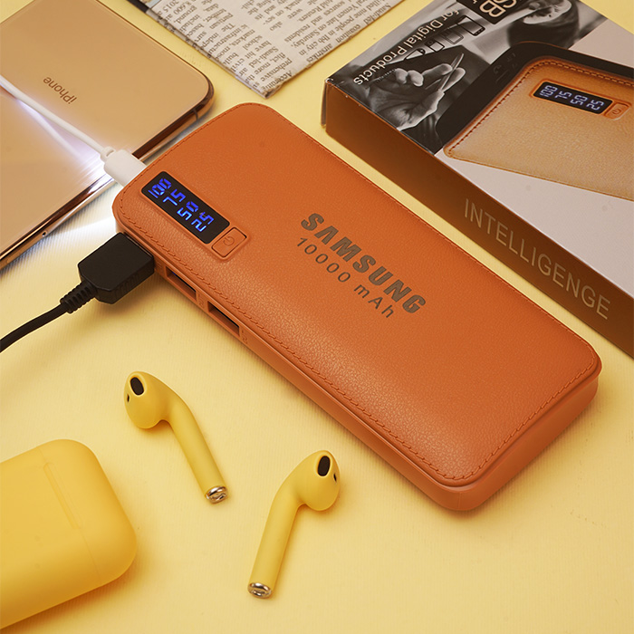 پاوربانک POWER BOX